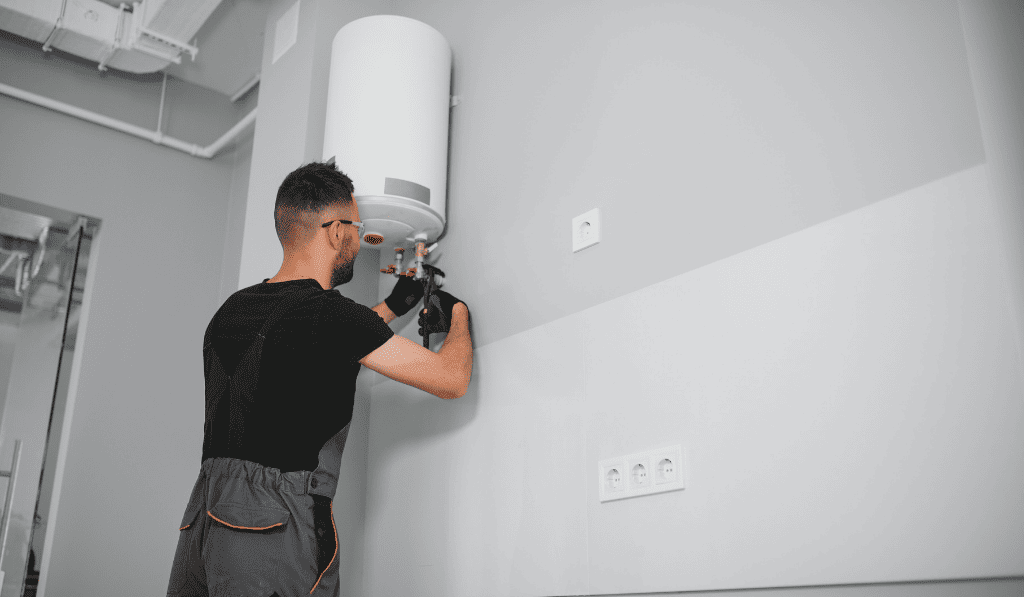 Tepebaşı Franke Kombi Servis Ustası Profesyonel