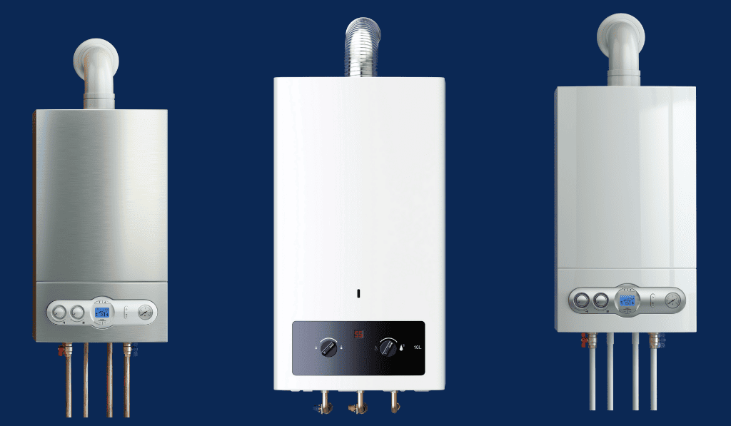 Tepebaşı Franke Kombi Servisi Bakımı