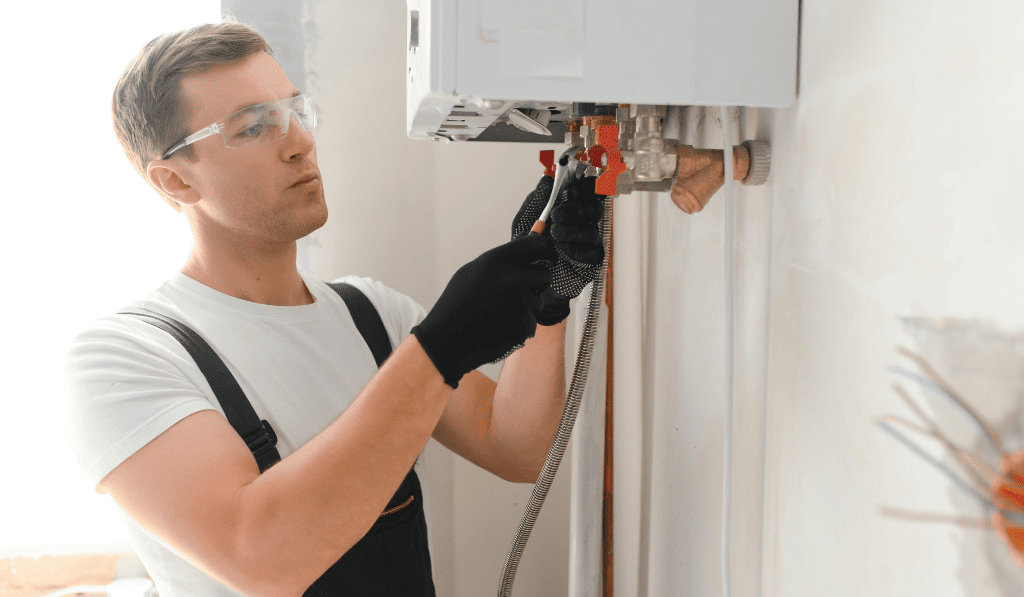 Tepebaşı Franke Kombi Tamircisi Hemen Ara